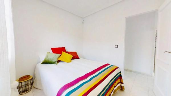 Casa independiente en avenida Espuña