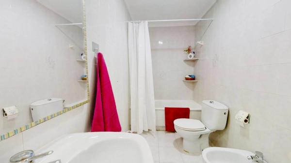 Casa independiente en avenida Espuña