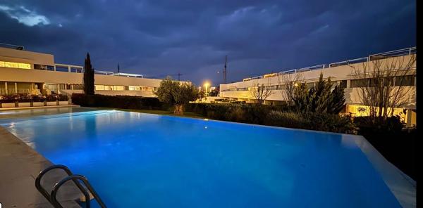 Ático en calle Benissa