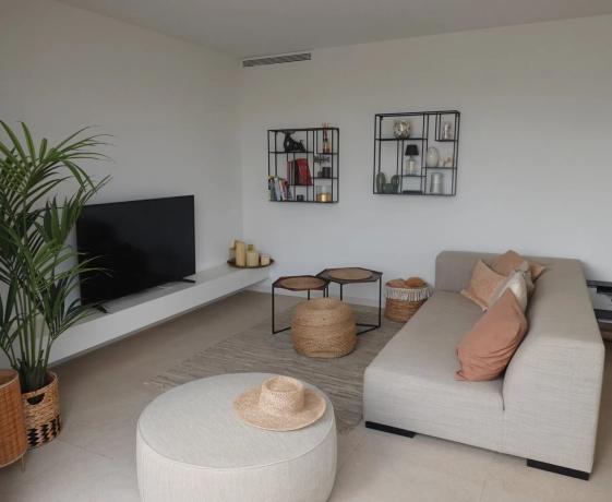 Ático en calle Benissa