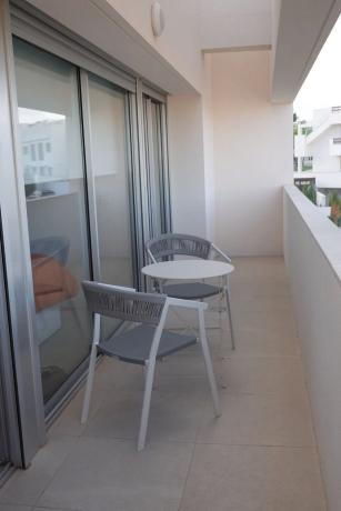 Ático en calle Benissa