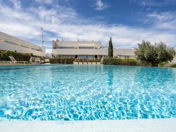 Ático en calle Benissa