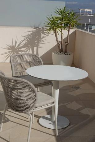 Ático en calle Benissa