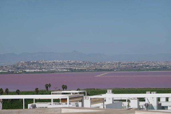 Ático en calle Benissa