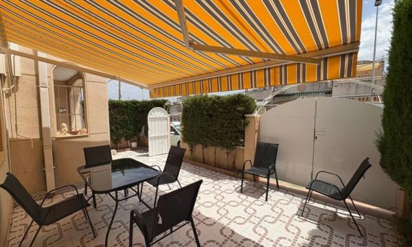 Chalet en Barrio Los Balcones - Los Altos del Edén