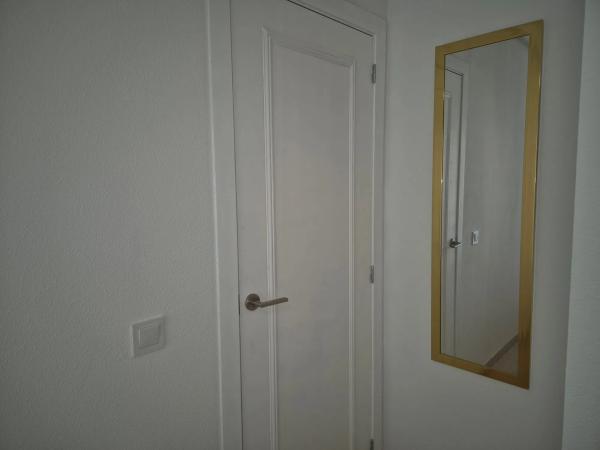 Chalet adosado en calle Teide, 1