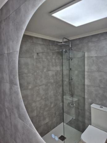 Chalet adosado en calle Teide, 1