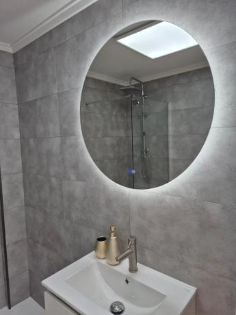 Chalet adosado en calle Teide, 1