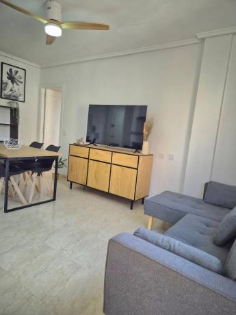 Chalet adosado en calle Teide, 1