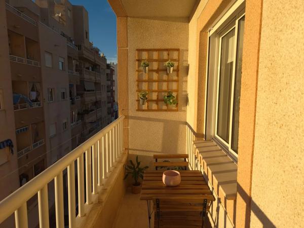 Chalet adosado en calle Teide, 1