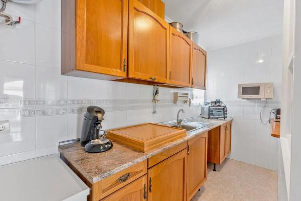 Piso en calle del Pino, 10 a