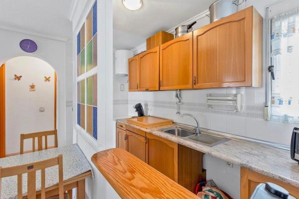 Piso en calle del Pino, 10 a