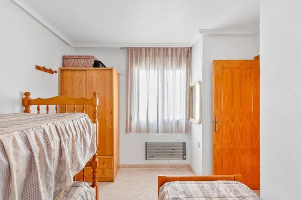 Piso en calle del Pino, 10 a