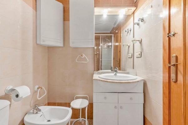 Piso en calle del Pino, 10 a