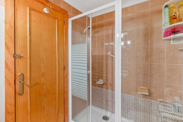 Piso en calle del Pino, 10 a