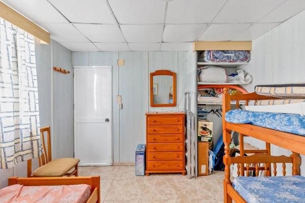 Piso en calle del Pino, 10 a