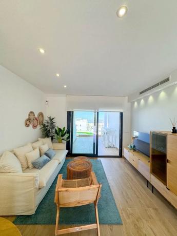 Dúplex en calle Teulada avenida de Denia s/n