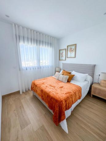 Dúplex en calle Teulada avenida de Denia s/n