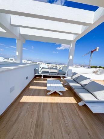 Dúplex en calle Teulada avenida de Denia s/n