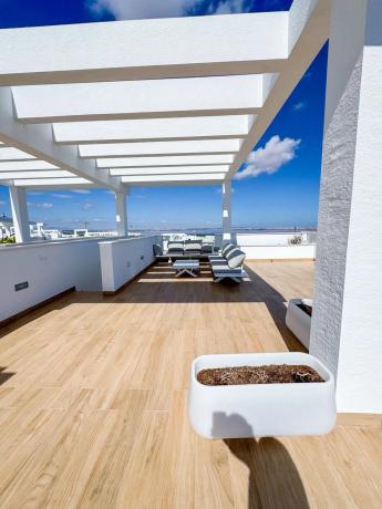 Dúplex en calle Teulada avenida de Denia s/n