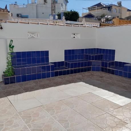 Chalet adosado en Salvador Dali, 70