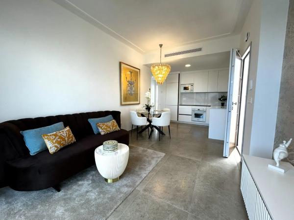 Ático en calle Calpe s/n