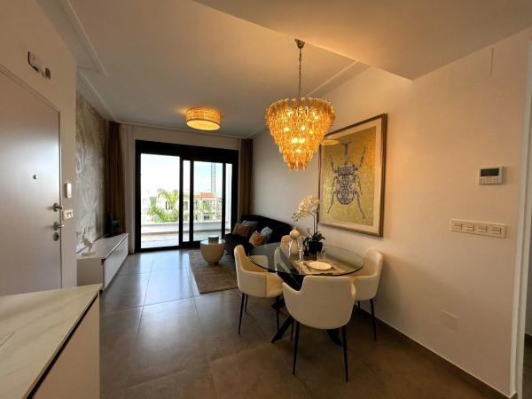 Ático en calle Calpe s/n