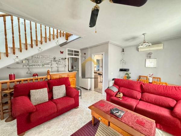 Chalet en Barrio Los Balcones - Los Altos del Edén