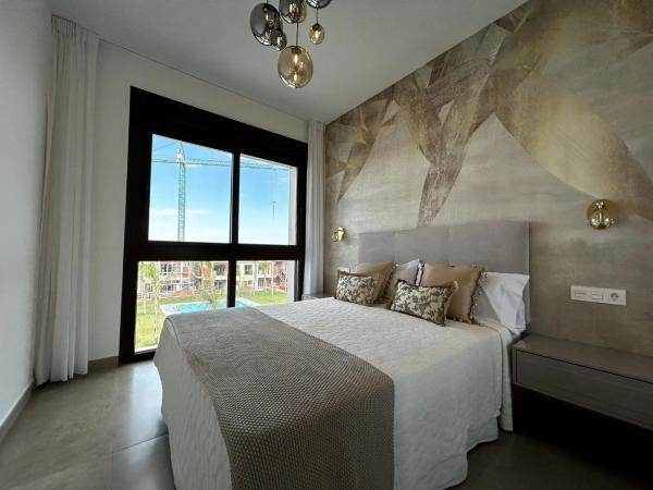 Ático en calle Calpe s/n