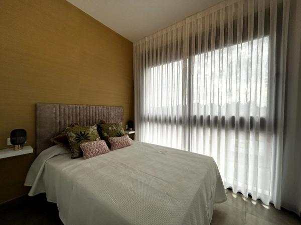 Ático en calle Calpe s/n