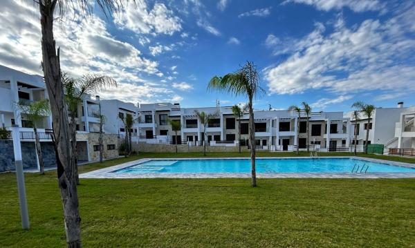 Ático en calle Calpe s/n