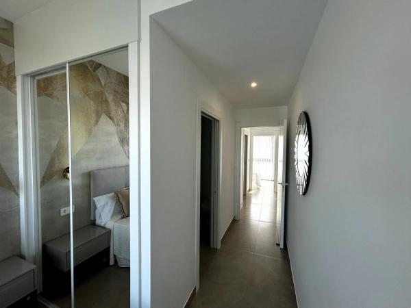 Ático en calle Calpe s/n