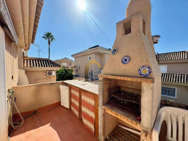 Chalet en Barrio Los Balcones - Los Altos del Edén