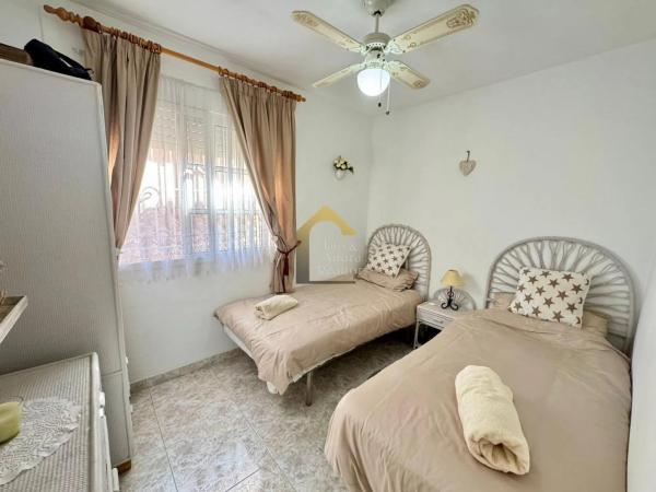 Chalet en Barrio Los Balcones - Los Altos del Edén