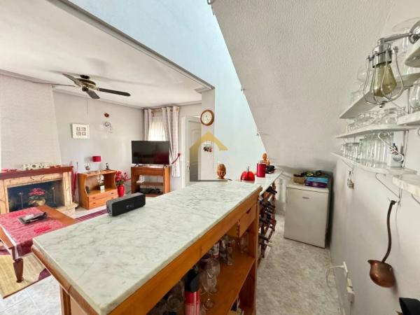 Chalet en Barrio Los Balcones - Los Altos del Edén