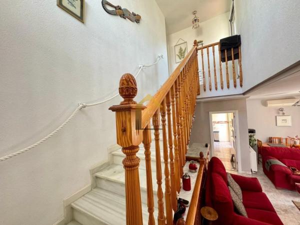 Chalet en Barrio Los Balcones - Los Altos del Edén