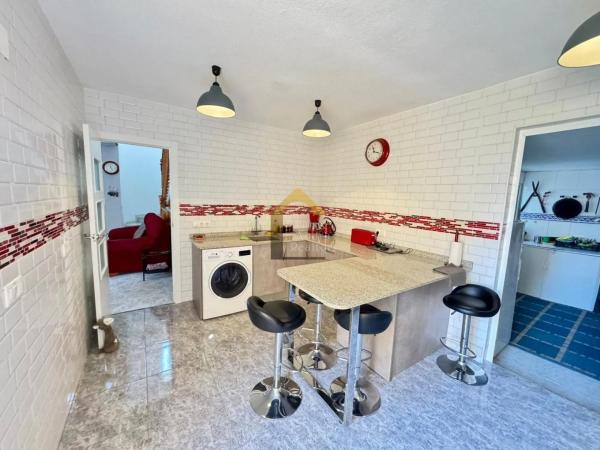 Chalet en Barrio Los Balcones - Los Altos del Edén