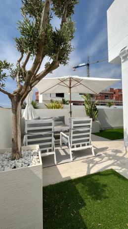 Dúplex en calle Calpe, 5