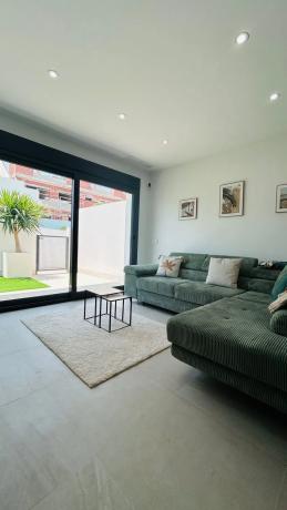 Dúplex en calle Calpe, 5