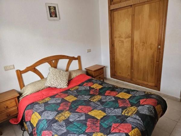 Chalet en Barrio Los Balcones - Los Altos del Edén