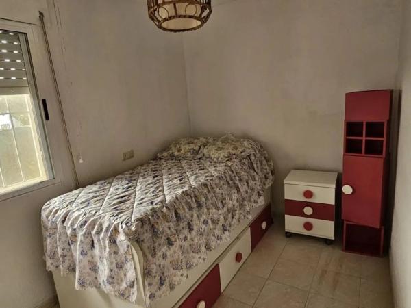 Chalet en Barrio Los Balcones - Los Altos del Edén