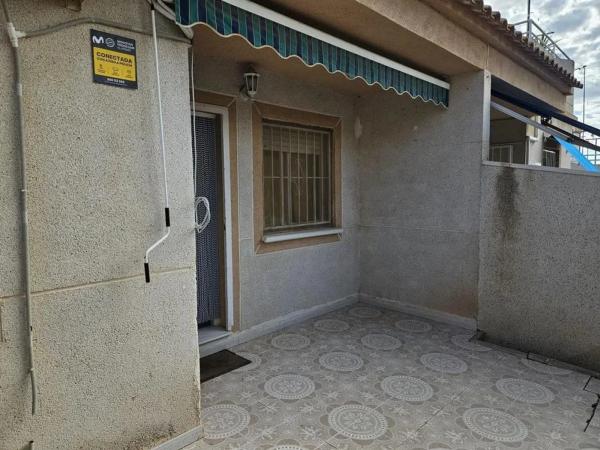 Chalet en Barrio Los Balcones - Los Altos del Edén