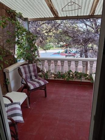 Chalet adosado en Los Altos s/n Callelasagra