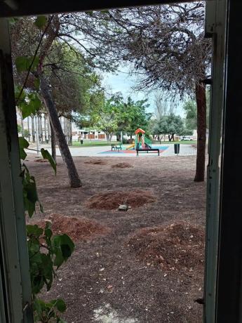 Chalet adosado en Los Altos s/n Callelasagra