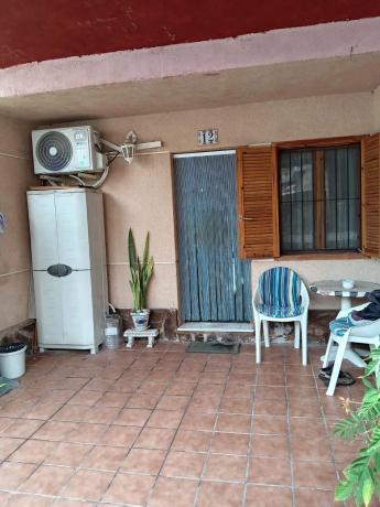 Chalet adosado en Los Altos s/n Callelasagra