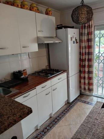 Chalet adosado en Los Altos s/n Callelasagra