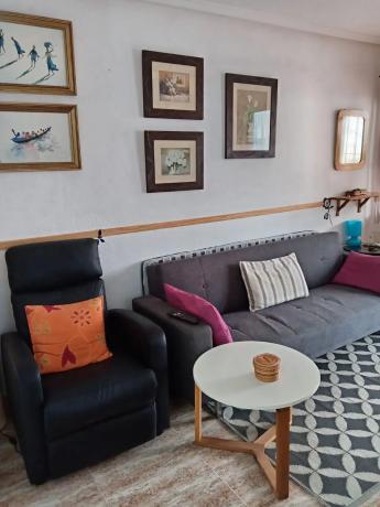 Chalet adosado en Los Altos s/n Callelasagra