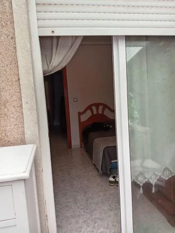 Chalet adosado en Los Altos s/n Callelasagra