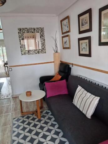 Chalet adosado en Los Altos s/n Callelasagra