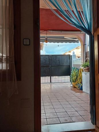 Chalet adosado en Los Altos s/n Callelasagra